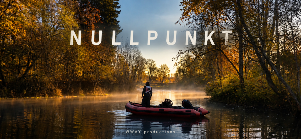 Filmi „nullpunkt” plakat