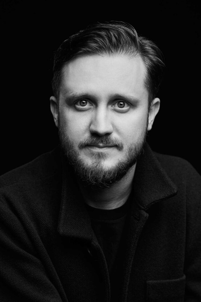 Mikk Jürjens